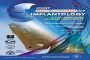 TUMS Chancellor at the Joint Mega Congress of Implantology Stresses the Need for a Scientific Map in Faculties, Universities